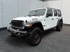 2026 Jeep Wrangler 4-Door WILLYS-0