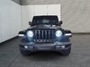 2022 Jeep Wrangler 4XE Unlimited Rubicon UNLIMITED RUBICON CUIR BRUN-1
