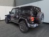 2022 Jeep Wrangler 4XE Unlimited Rubicon UNLIMITED RUBICON CUIR BRUN-3