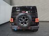 2022 Jeep Wrangler 4XE Unlimited Rubicon UNLIMITED RUBICON CUIR BRUN-2