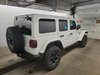 Jeep Wrangler 4XE Unlimited Rubicon UNLIMITED RUBICON CUIR 2022-1