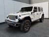 Jeep Wrangler 4XE Unlimited Rubicon UNLIMITED RUBICON CUIR 2022-0