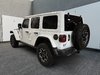Jeep Wrangler 4XE Unlimited Rubicon UNLIMITED RUBICON CUIR 2022-3