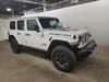 Jeep Wrangler 4XE Unlimited Rubicon UNLIMITED RUBICON CUIR 2022-3