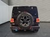 Jeep Wrangler 4xe Unlimited Rubicon 2021-2