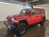 2021 Jeep Wrangler 4xe Unlimited Rubicon TOIT SKY ONE TOUCH-0