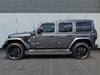 2022 Jeep Wrangler 4xe UNLIMITED SAHARA | TOIT SKY ONE TOUCH-4