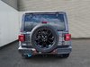 2022 Jeep Wrangler 4xe UNLIMITED SAHARA | TOIT SKY ONE TOUCH-2