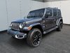 2022 Jeep Wrangler 4xe UNLIMITED SAHARA | TOIT SKY ONE TOUCH-0