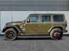 Jeep Wrangler 4xe UNLIMITED SAHARA 2022-4