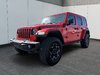2022 Jeep Wrangler 4xe Unlimited Rubicon-0