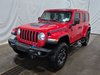 2023 Jeep Wrangler 4xe Rubicon 4XE  Sky One Touch-0