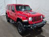 2023 Jeep Wrangler 4xe Rubicon 4XE  Sky One Touch-3