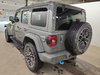 2023 Jeep Wrangler 4xe High Altitude 4XE Branchable SKYVIEW-4