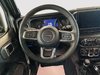 Jeep Wrangler 4xe SAHARA 4XE // NAVIGATION // CUIR 2024-11