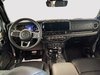 Jeep Wrangler 4xe SAHARA 4XE // NAVIGATION // CUIR 2024-9