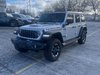 Jeep Wrangler 4xe RUBICON 4XE 4X4 // SKY ONE TOUCH // TOUT ÉQUIPÉ 2024-0