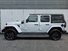 2024 Jeep Wrangler 4xe SAHARA 4XE • NAVIGATION • CUIR-4