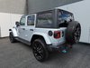 2024 Jeep Wrangler 4xe SAHARA 4XE • NAVIGATION • CUIR-3
