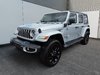 2024 Jeep Wrangler 4xe SAHARA 4XE • NAVIGATION • CUIR-0