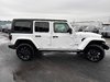 Jeep Wrangler 4xe Sahara 2024-2