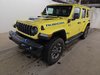 Jeep Wrangler 4xe RUBICON X 4XE CUIR - PARE-CHOC EN ACIER+++ 2024-0