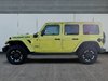 2024 Jeep Wrangler 4xe RUBICON X 4XE CUIR - PARE-CHOC EN ACIER+++-4