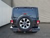 Jeep Wrangler Sahara 3.6L V6 SKY ONE TOUCH 2023-2