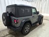 Jeep Wrangler Sport S 3.6L V6 4X4 2023-4