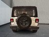 Jeep Wrangler Sport Climatiseur 2024-2