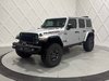2024 Jeep Wrangler Rubicon X V6 Extreme Recon Sky-View-0