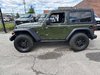 2024 Jeep Wrangler Willys 4x4 Tech + Confort-2