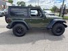 2024 Jeep Wrangler Willys 4x4 Tech + Confort-3