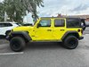 2024 Jeep Wrangler Sport S-2