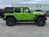 2025 Jeep Wrangler WILLYS XTREME 35 3.6L V6 4X4-2
