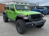 2025 Jeep Wrangler WILLYS XTREME 35 3.6L V6 4X4-1