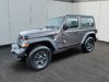 Jeep Wrangler SPORT 2026-0