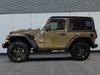 2026 Jeep Wrangler WILLYS-4