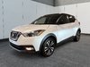 Nissan Kicks SV 2018-0