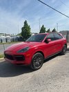 Porsche Cayenne AWD PREMIUM PLUS 2022-0