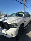 2021 Ram 1500 Classic Express-0