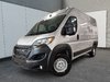 2025 Ram Promaster Cargo Van 2500 TRADESMAN W/ PASS SEAT-0