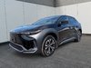 2025 Toyota BZ4X LE AWD-0