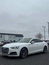 Audi S5 Sportback Technik 2018-0