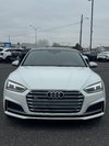 Audi S5 Sportback Technik 2018-1