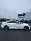 Audi S5 Sportback Technik 2018-2