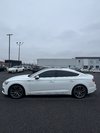 Audi S5 Sportback Technik 2018-4