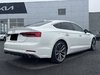 Audi S5 Sportback Technik 2018-6