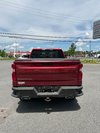 2022 Chevrolet Silverado 1500 LTD LT Trail Boss-3