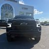 2025 Chevrolet Silverado 1500 LT Trail Boss-3